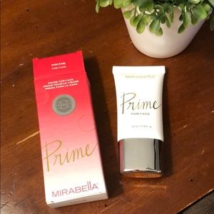 Mirabella Prime For Face